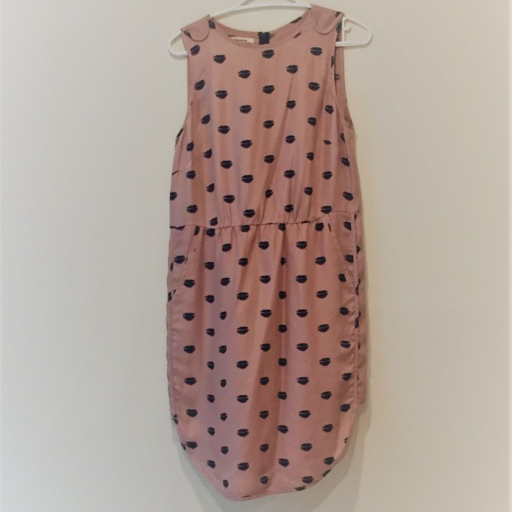 Baum Und Pferdgarten Shift Dress